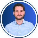 Photo de Augustin WEISS MAURIN, Account Executive Senior chez JurIA