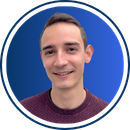 Photo de Augustin WEISS MAURIN, Account Executive Senior chez JurIA