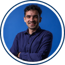 Photo de Raphaël BLANC, CEO de JURIA